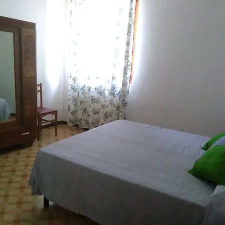 Alloggio per agriturismo La Palma Magliano in Toscana