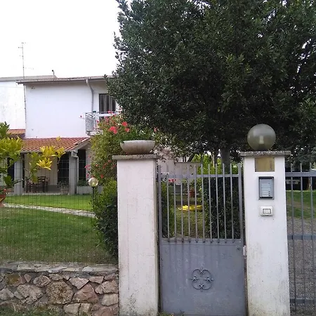 La Palma Farm stay *