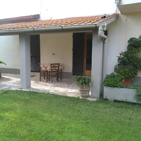La Palma Farm stay Magliano in Toscana