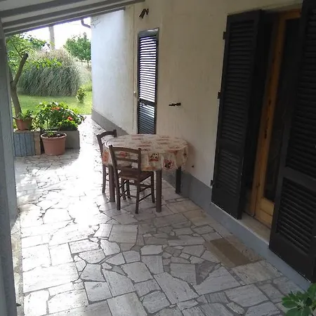 Farm stay La Palma *