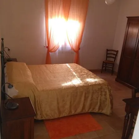 Farm stay La Palma *