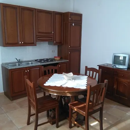 La Palma Farm stay