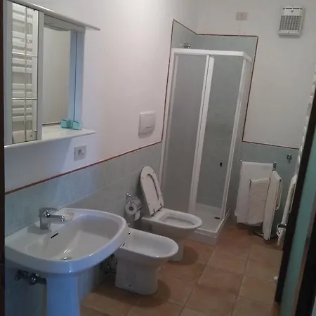 Farm stay La Palma Magliano in Toscana