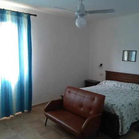 Farm stay La Palma