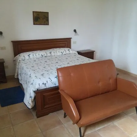 La Palma Magliano in Toscana