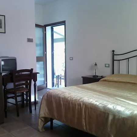 Farm stay La Palma *