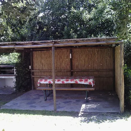 La Palma Farm stay Magliano in Toscana