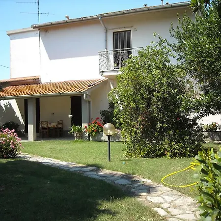 La Palma Farm stay