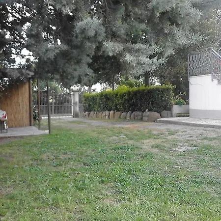 La Palma Farm stay