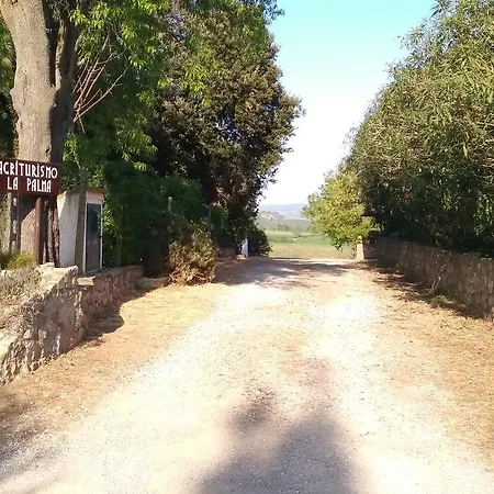 La Palma
