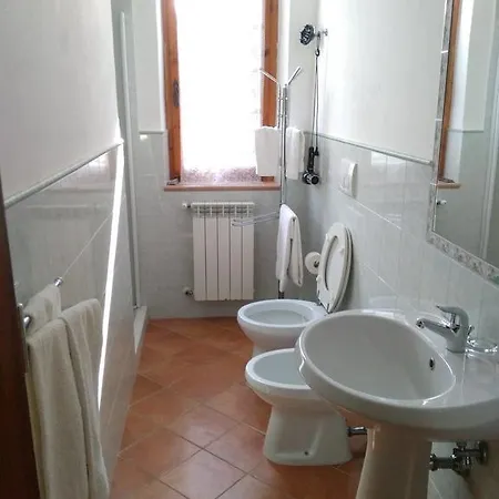La Palma Farm stay Magliano in Toscana
