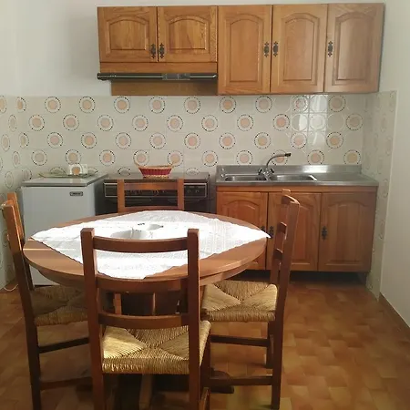 Farm stay La Palma
