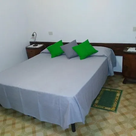 Farm stay La Palma *